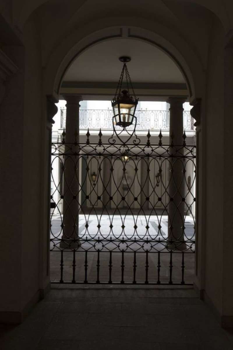 Show Room MILANO affitto  CENTRO STORICO BORGOSPESSO elena bassoli studio immobiliare