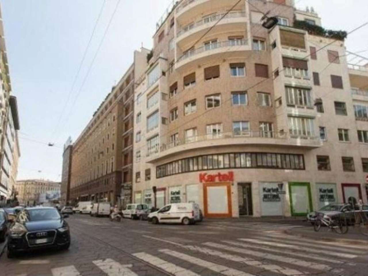  milano vendita quart: centro storico elena bassoli studio immobiliare