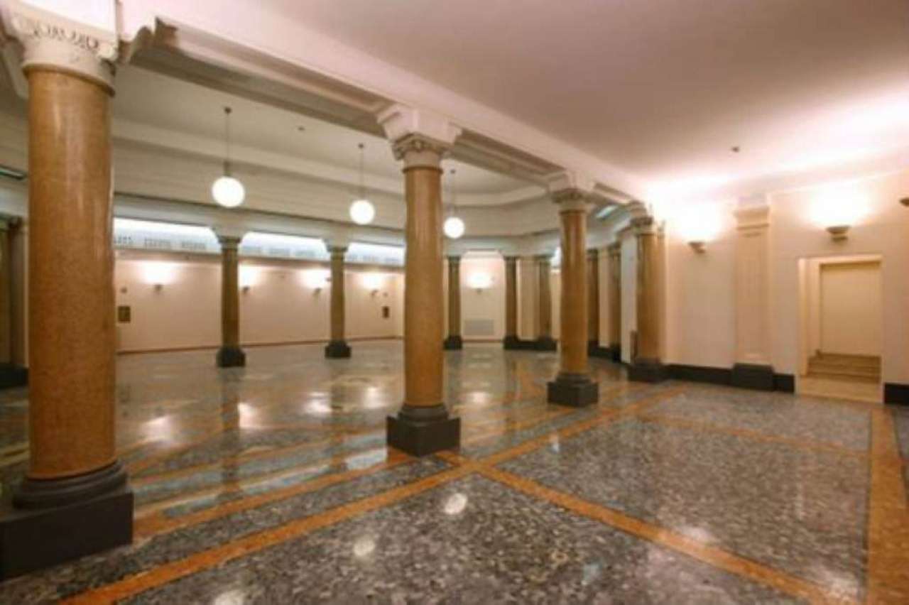 Negozio - Loc.Com. MILANO vendita  CENTRO STORICO piazza scala elena bassoli studio immobiliare