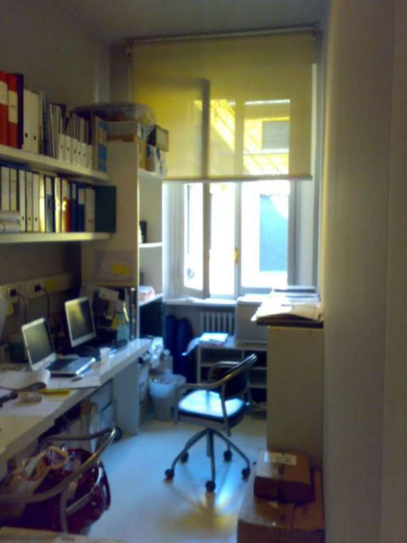 Show Room MILANO affitto  CENTRO STORICO serbelloni elena bassoli studio immobiliare