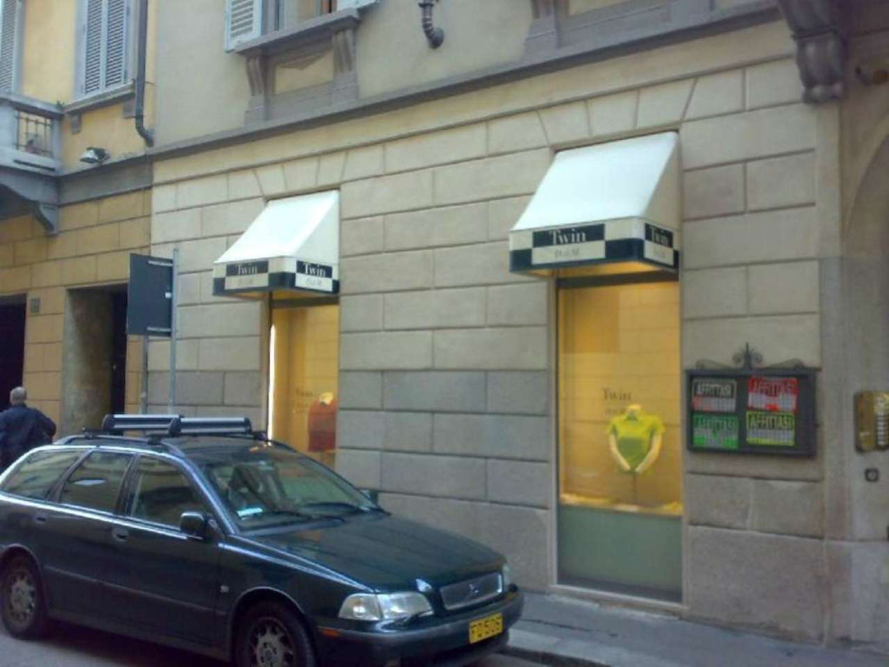  milano affitto quart: centro storico elena-bassoli-studio-immobiliare