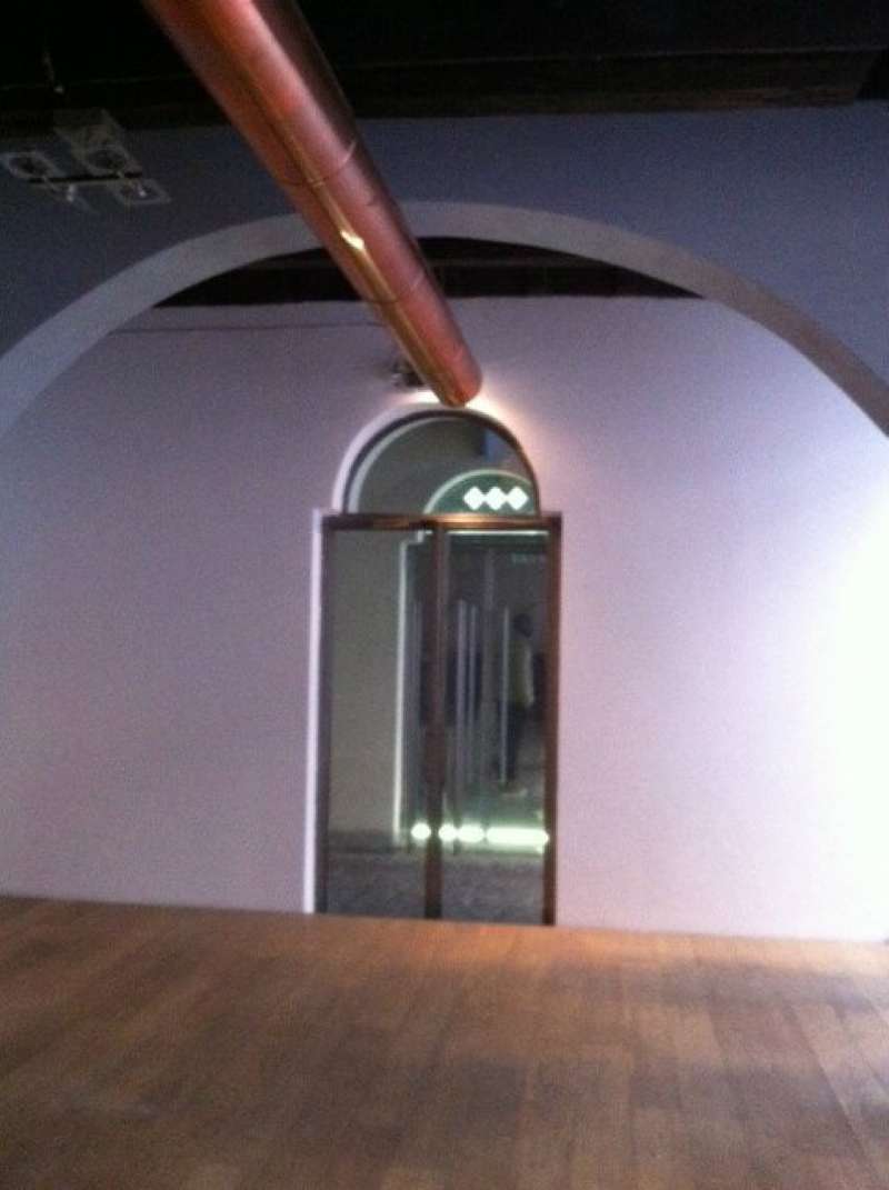 Negozio - Loc.Com. MILANO affitto  CENTRO STORICO BIGLI elena bassoli studio immobiliare