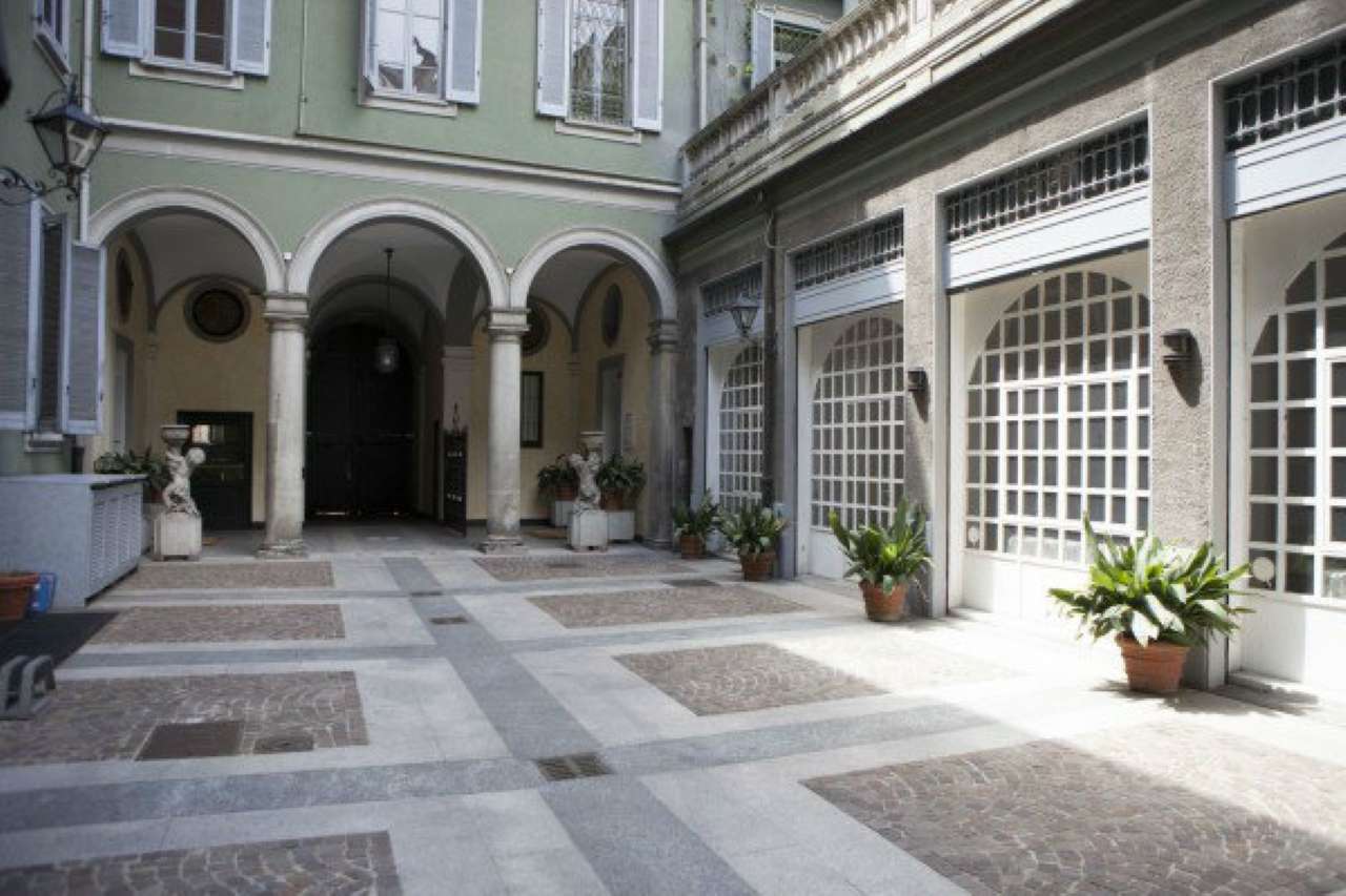  milano affitto quart: centro storico elena bassoli studio immobiliare