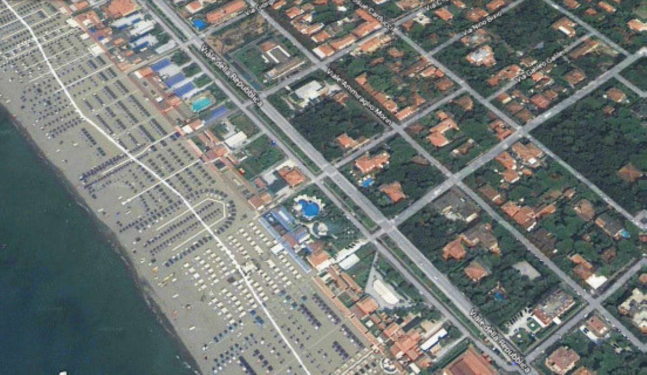 Appartamento FORTE DEI MARMI vendita   xx settembre elena bassoli studio immobiliare