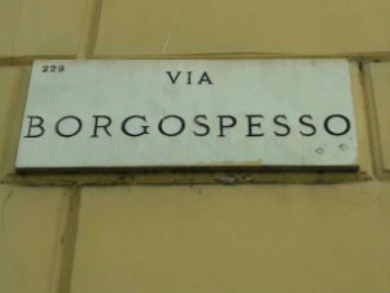 Ufficio - Loc.Com. MILANO affitto  CENTRO STORICO BORGOSPESSO elena bassoli studio immobiliare