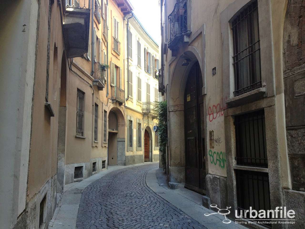  milano vendita quart: centro storico elena bassoli studio immobiliare