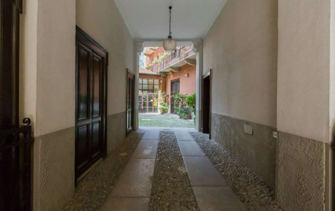 Show Room MILANO affitto  CENTRO STORICO de cristoforis elena bassoli studio immobiliare