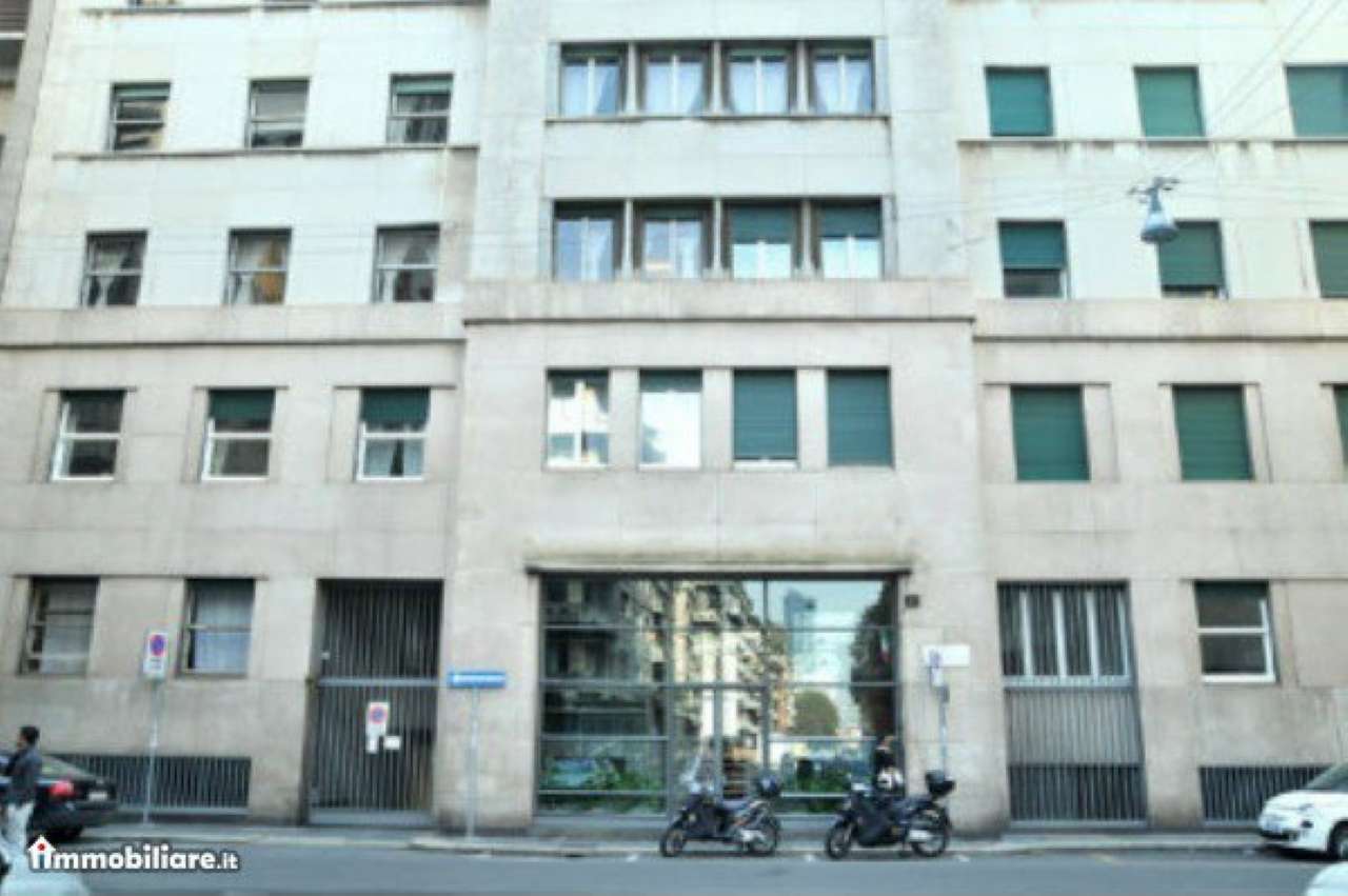  milano affitto quart: centro storico elena bassoli studio immobiliare