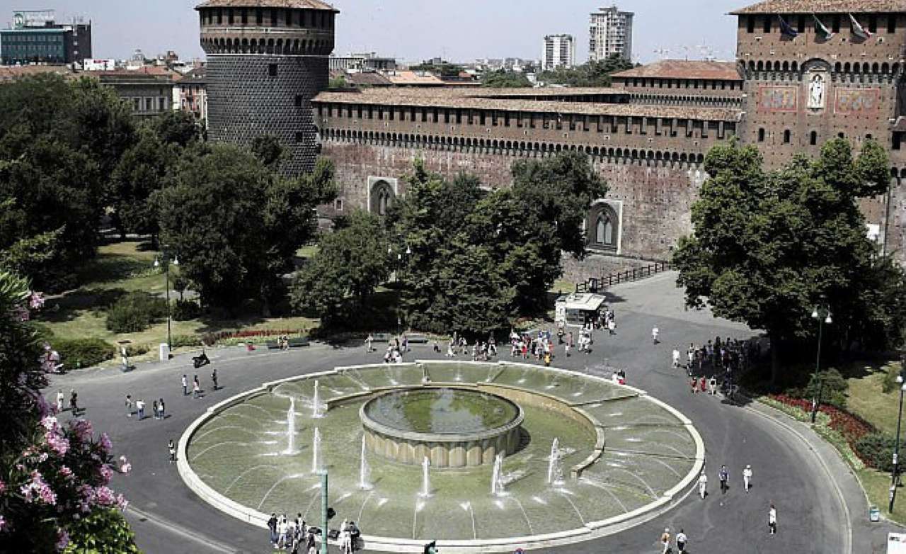  milano affitto quart: centro storico elena bassoli studio immobiliare