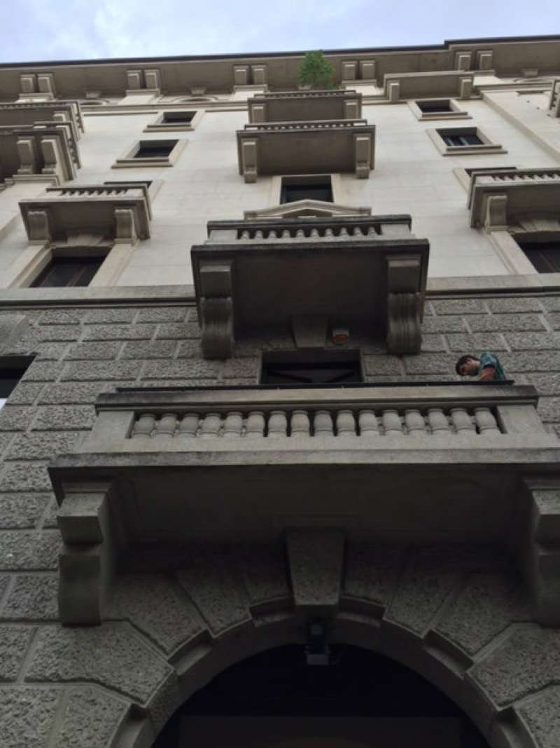  milano affitto quart: buenos aires elena-bassoli-studio-immobiliare