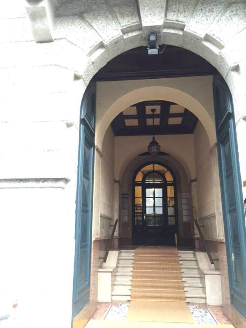 Ufficio - Loc.Com. MILANO affitto  BUENOS AIRES benedetto marcello elena bassoli studio immobiliare