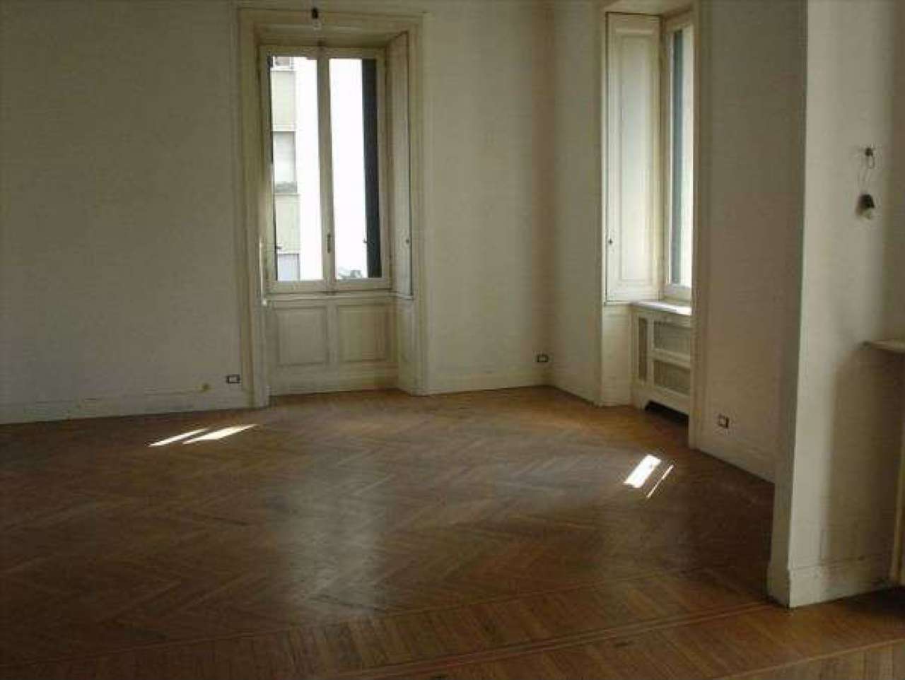 Ufficio - Loc.Com. MILANO affitto  BUENOS AIRES benedetto marcello elena bassoli studio immobiliare