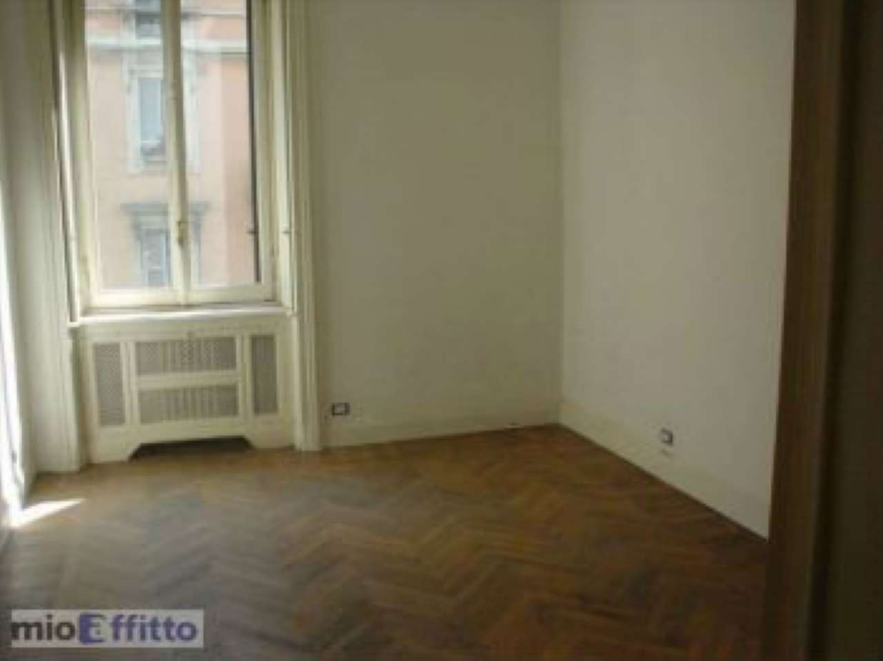 Ufficio - Loc.Com. MILANO affitto  BUENOS AIRES benedetto marcello elena bassoli studio immobiliare