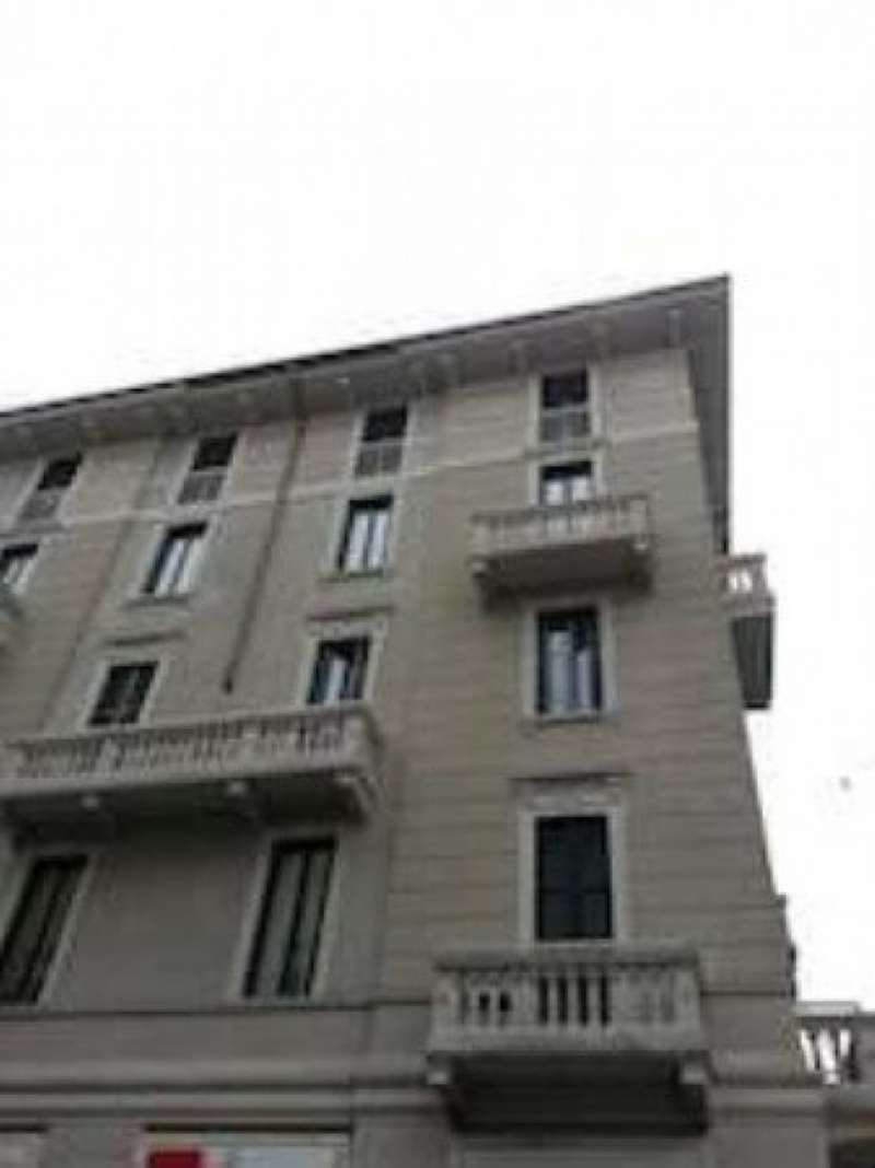  milano affitto quart: buenos aires elena-bassoli-studio-immobiliare