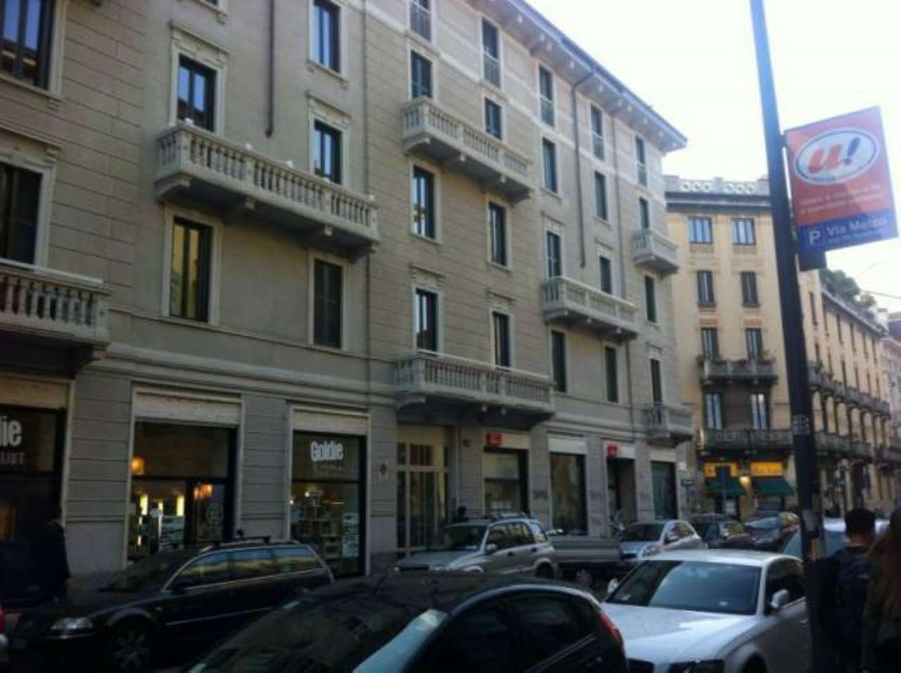 Negozio - Loc.Com. MILANO affitto  BUENOS AIRES  elena bassoli studio immobiliare