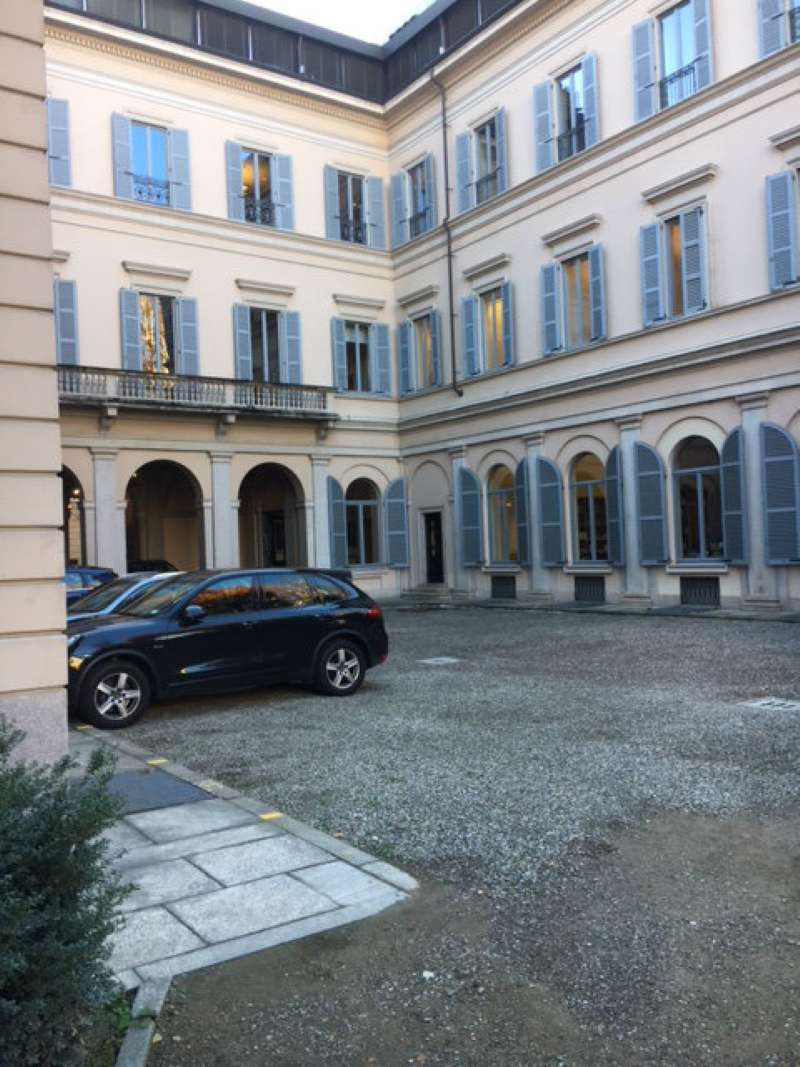  milano affitto quart: centro storico elena-bassoli-studio-immobiliare