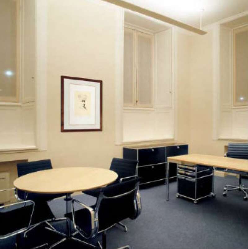 Ufficio - Loc.Com. MILANO affitto  CENTRO STORICO venezia elena bassoli studio immobiliare