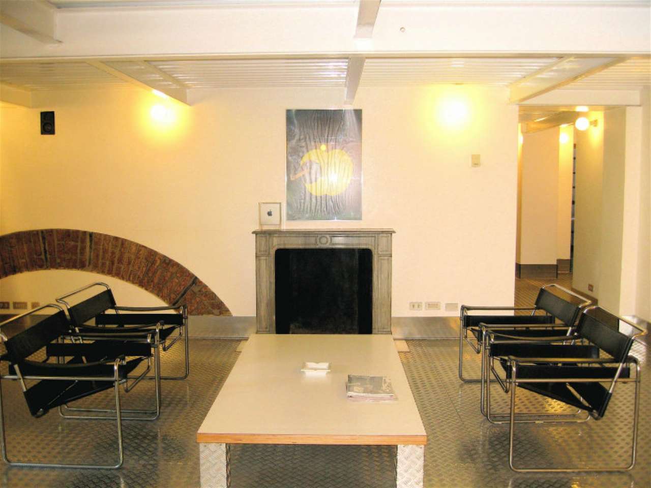 Ufficio - Loc.Com. MILANO affitto  CENTRO STORICO venezia elena bassoli studio immobiliare