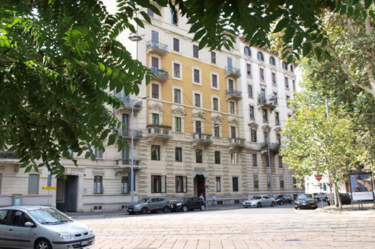  milano vendita quart: centro storico elena bassoli studio immobiliare