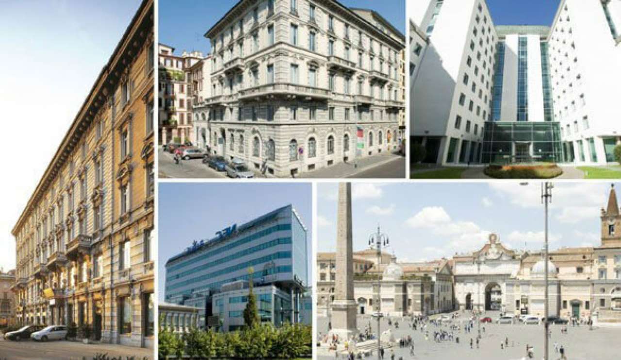 Negozio - Loc.Com. MILANO vendita  REPUBBLICA LEPETIT elena bassoli studio immobiliare