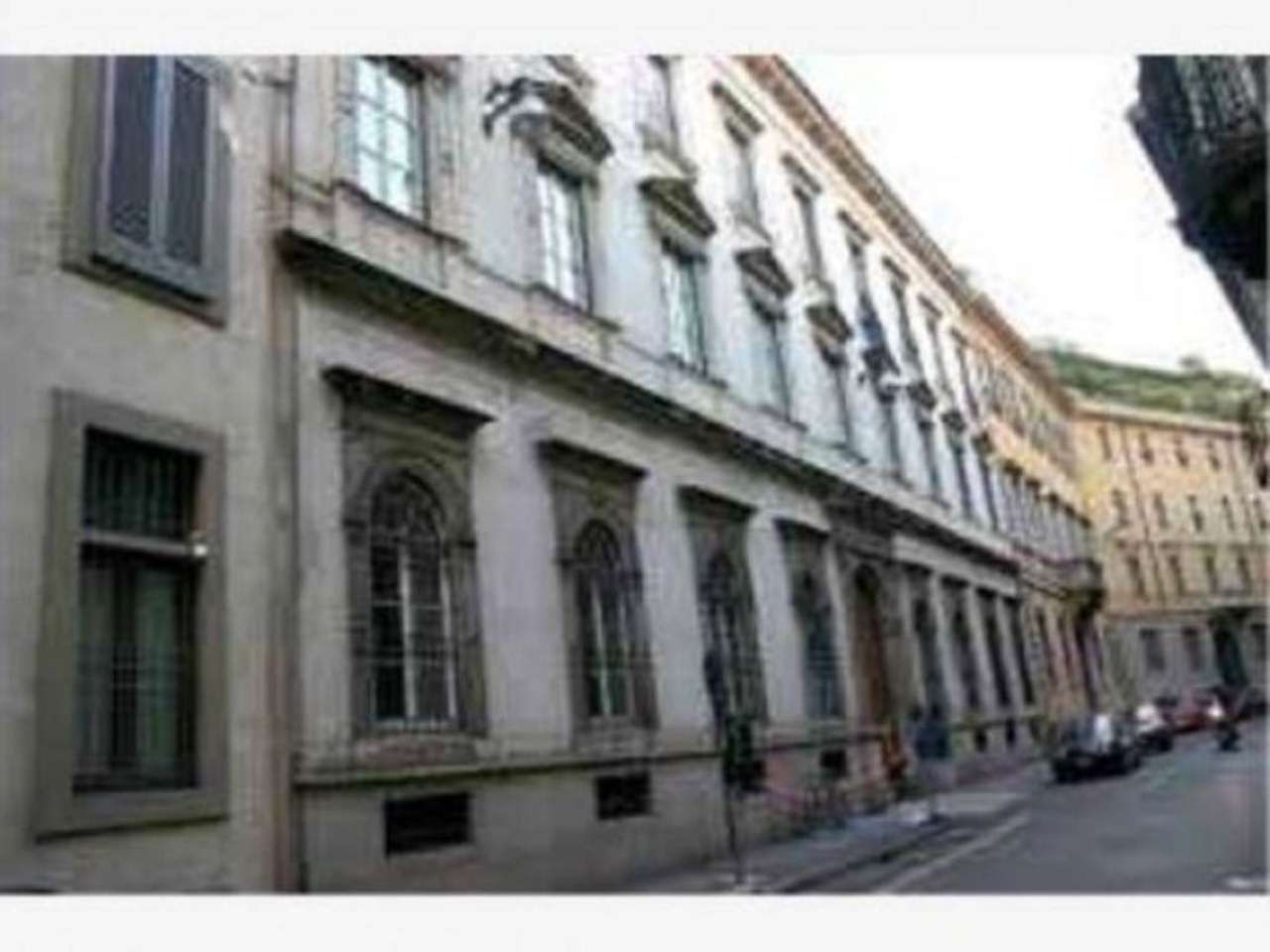 Attico MILANO vendita  CENTRO STORICO BIGLI elena bassoli studio immobiliare