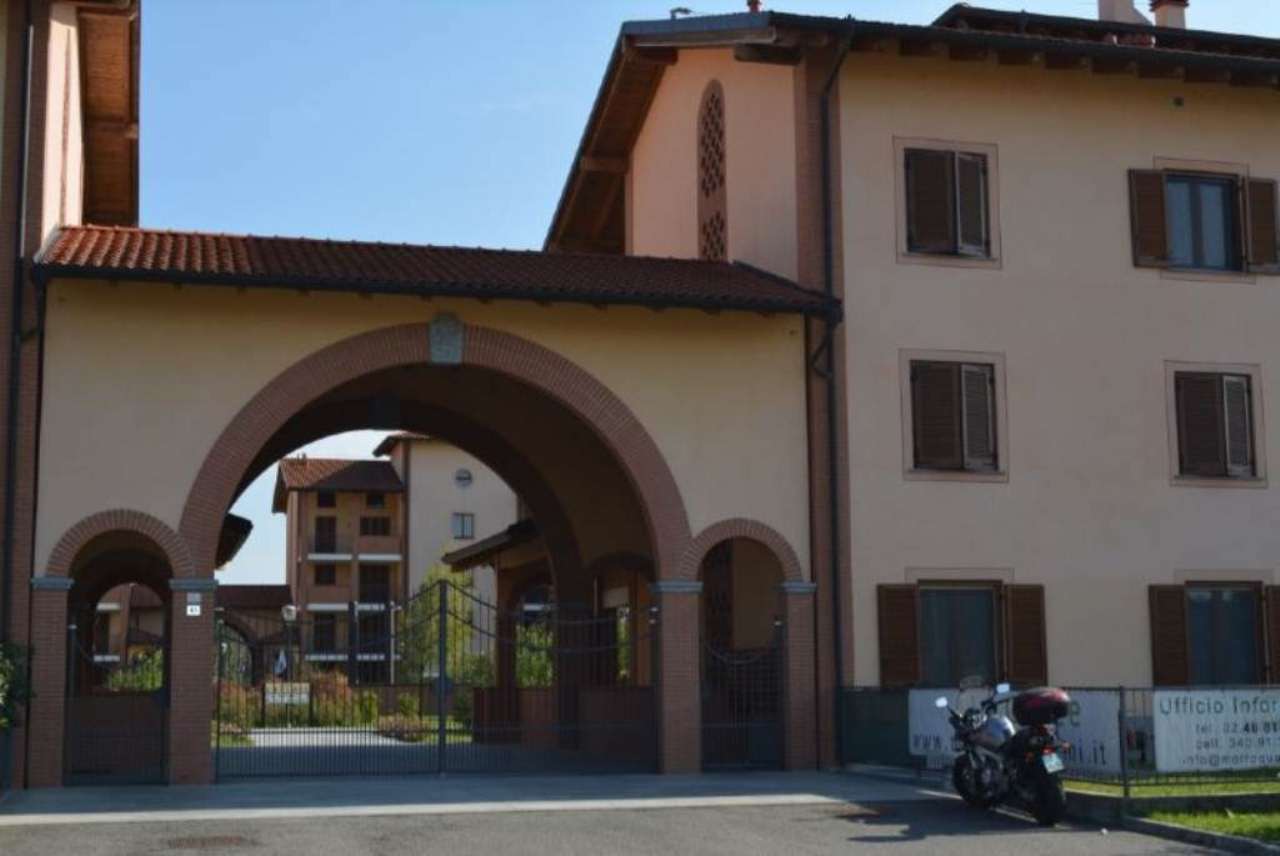 Appartamento SAN MARTINO SICCOMARIO vendita   Madonna L'IMMOBILIARE PIU'