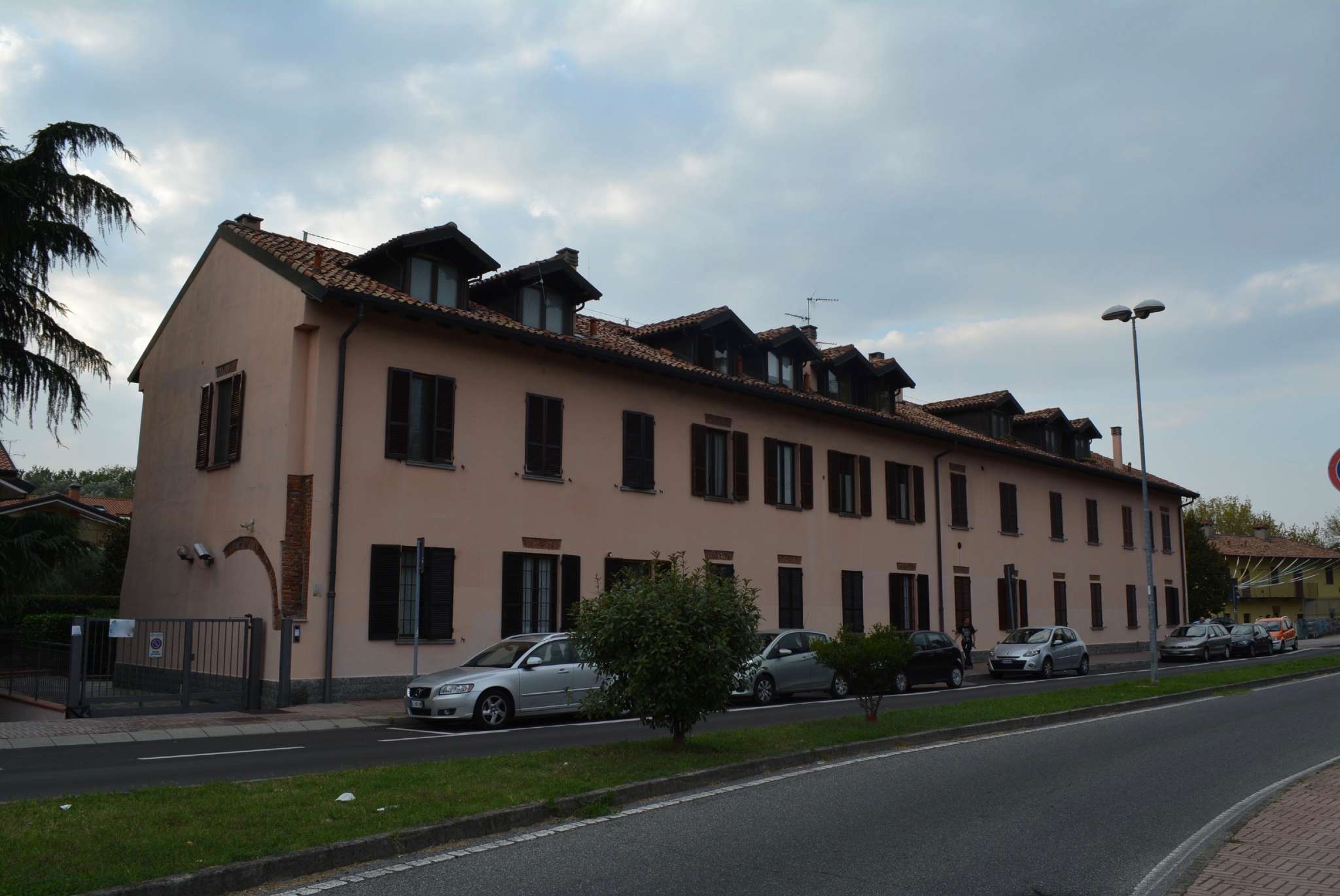  rozzano vendita quart:  l'immobiliare piu'