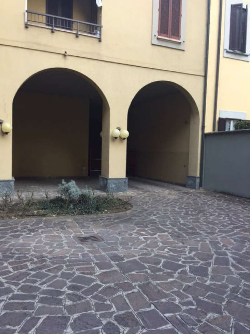 Negozio - Loc.Com. MILANO affitto  AFFORI Adriatico L'IMMOBILIARE PIU'