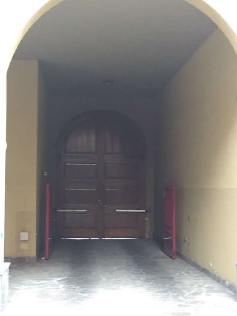 Negozio - Loc.Com. MILANO affitto  AFFORI Adriatico L'IMMOBILIARE PIU'