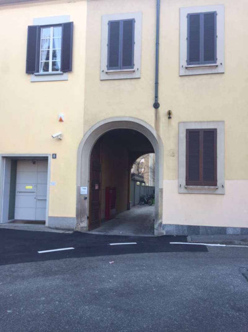  milano affitto quart: affori l'immobiliare-piu'