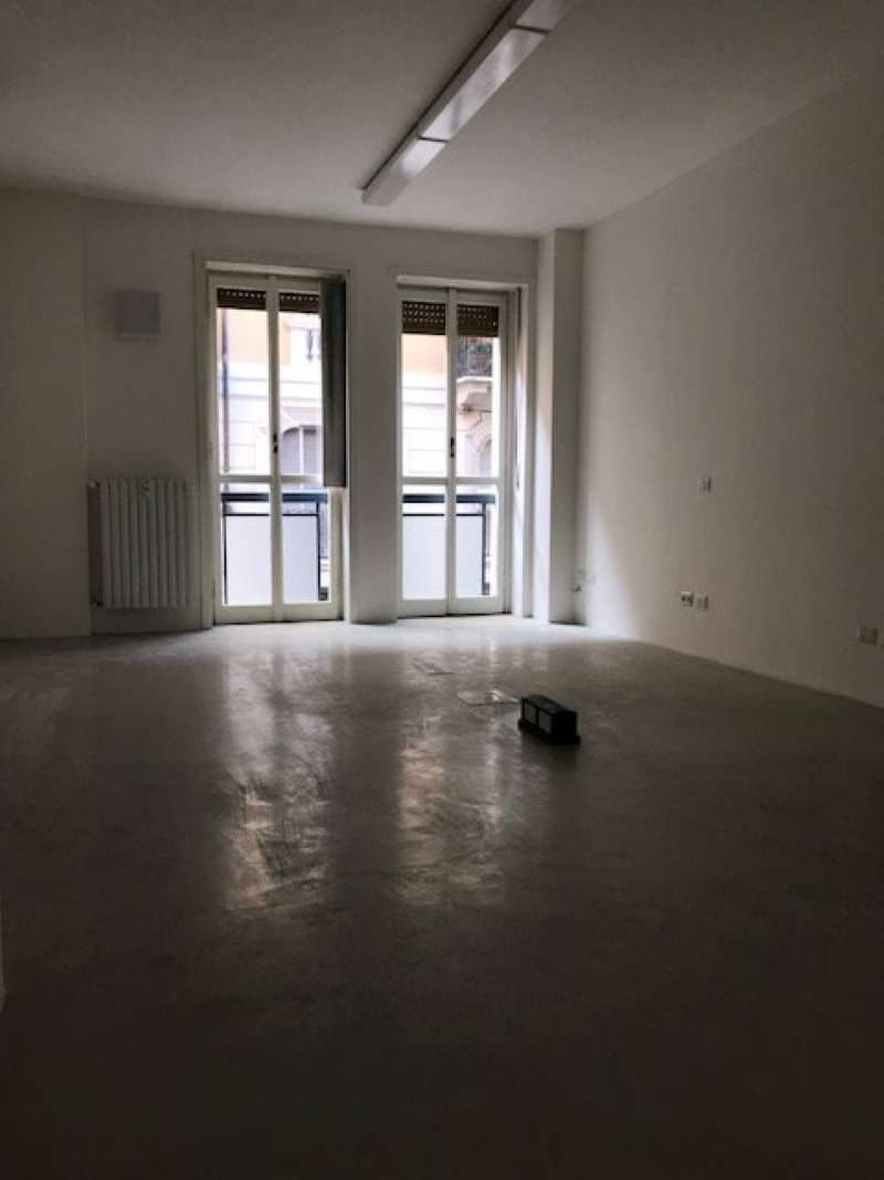  milano affitto quart: v giornate l'immobiliare-piu'