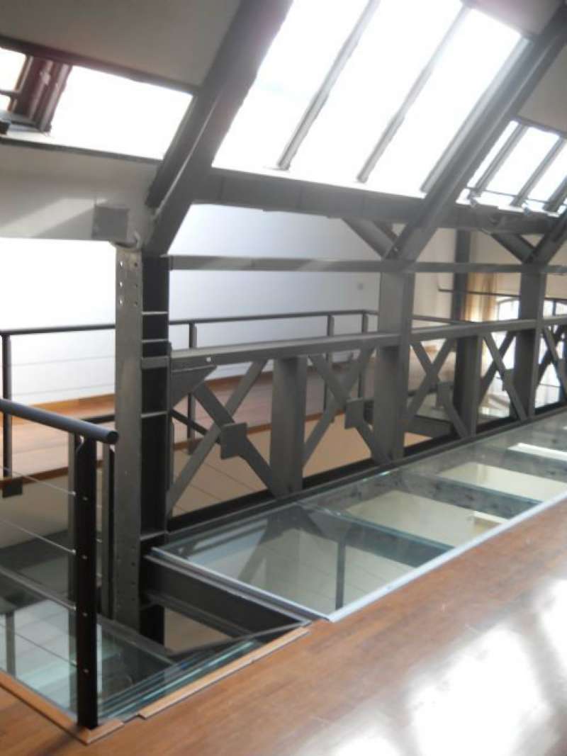 Ufficio - Loc.Com. MILANO vendita  CORVETTO Mecenate mq servizi