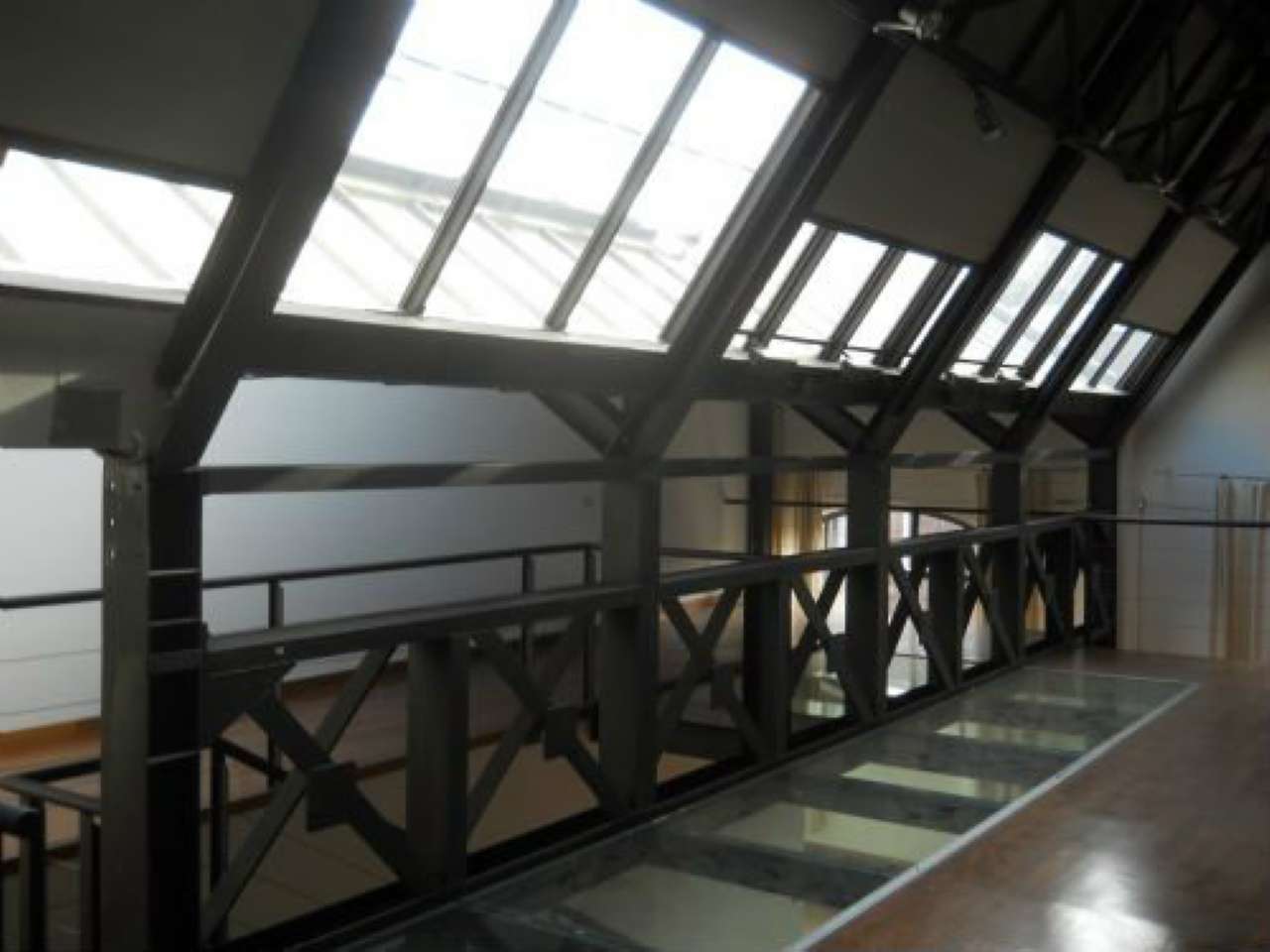 Ufficio - Loc.Com. MILANO vendita  CORVETTO Mecenate mq servizi