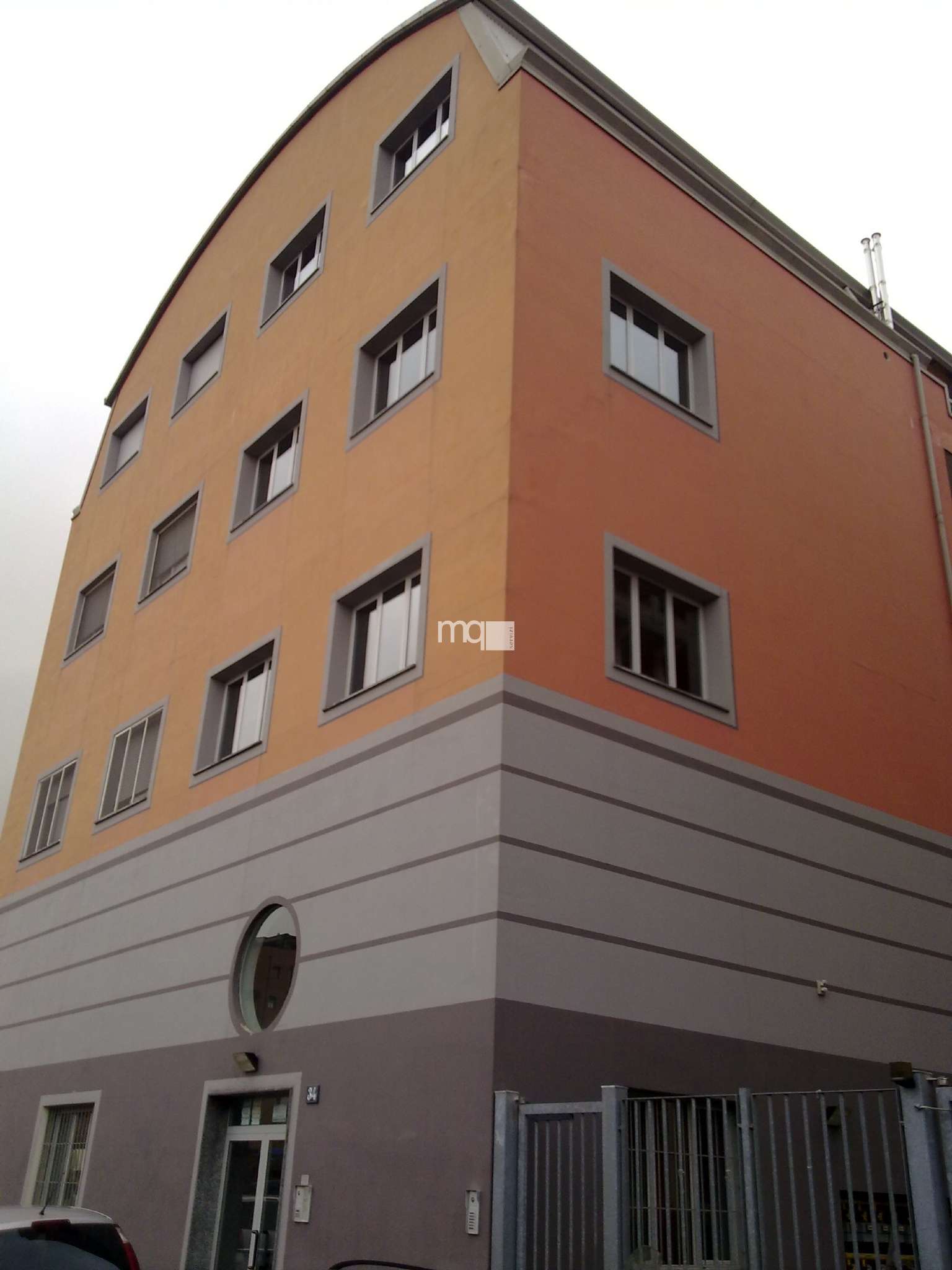  milano vendita quart: corvetto mq-servizi