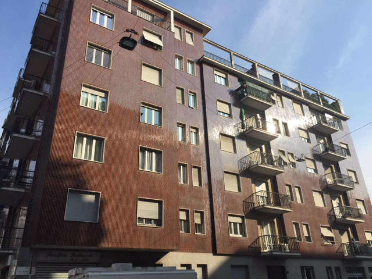  milano affitto quart: buenos aires mq-servizi