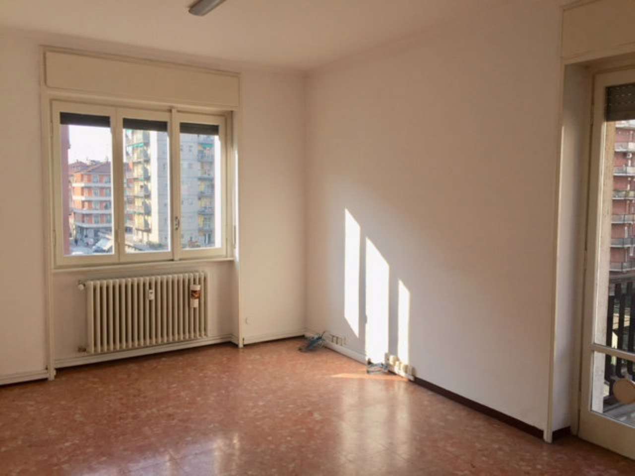 Ufficio - Loc.Com. MILANO affitto  BUENOS AIRES via san benigno mq servizi