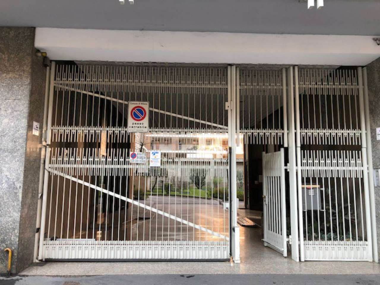  milano affitto quart: buenos aires mq-servizi