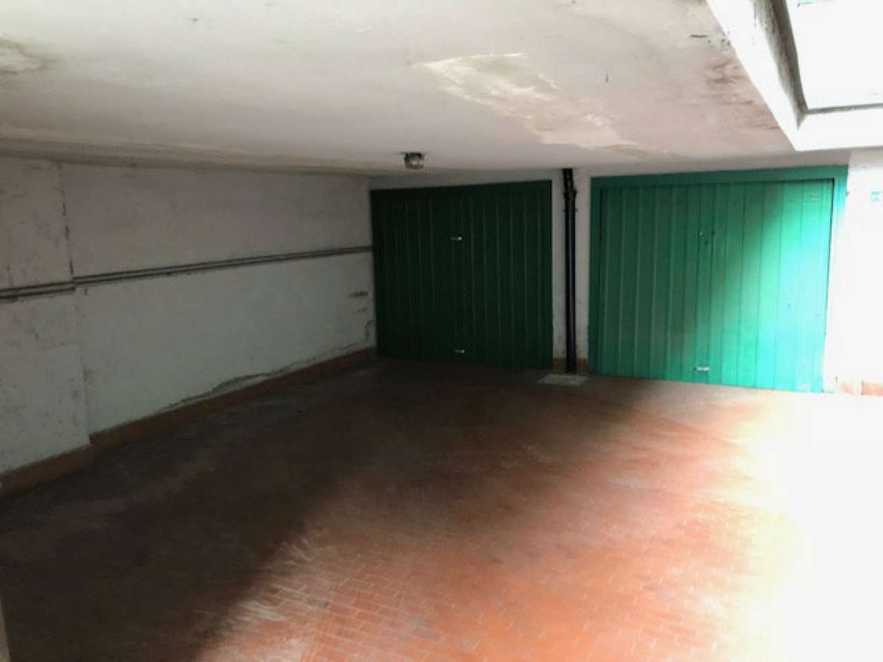 Box auto - Posto auto MILANO affitto  BUENOS AIRES  mq servizi