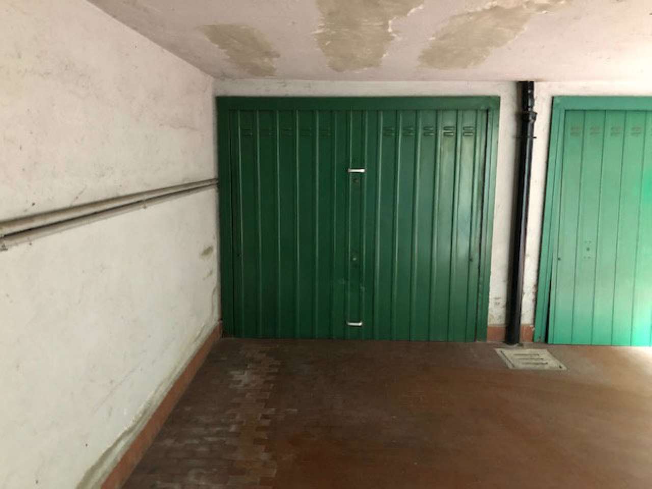 Box auto - Posto auto MILANO affitto  BUENOS AIRES  mq servizi