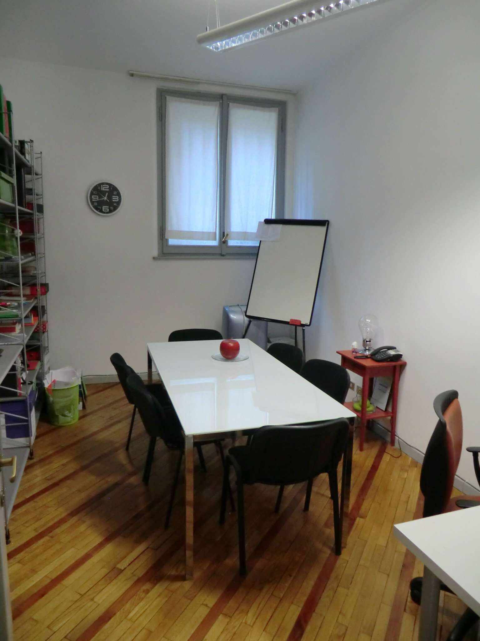 Ufficio - Loc.Com. MILANO affitto  V GIORNATE Guastalla mq servizi