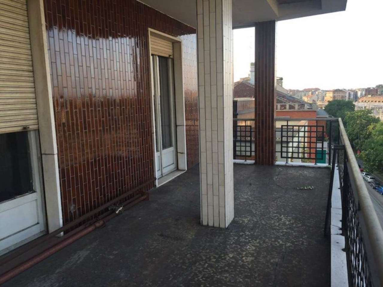 Attico MILANO vendita   viotti Habitat Srl - Ag. Porta Romana