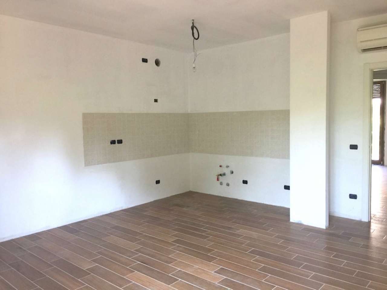 Appartamento SETTIMO MILANESE vendita   Via Galvani Habitat Srl - Ag. Porta Romana