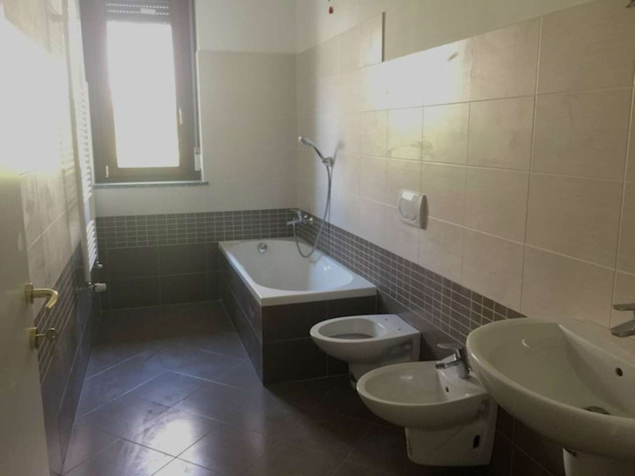 Appartamento SETTIMO MILANESE vendita   Via Galvani Habitat Srl - Ag. Porta Romana