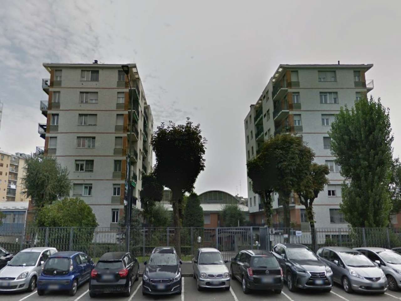  milano vendita quart: de angeli habitat-srl-ag.-porta-romana