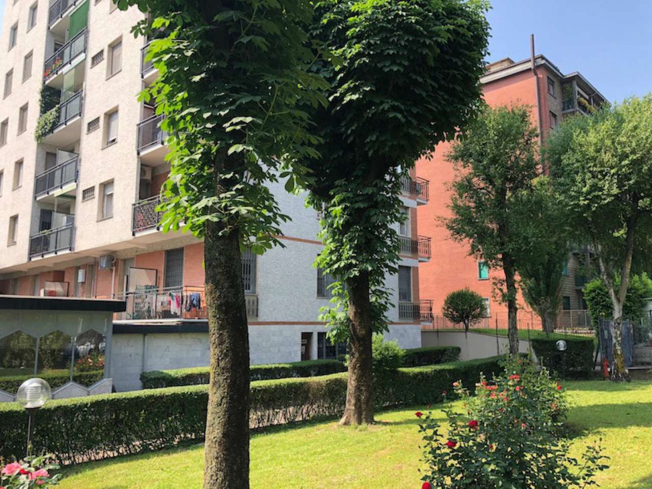 Ufficio - Loc.Com. MILANO vendita  DE ANGELI legione romane Habitat Srl - Ag. Porta Romana