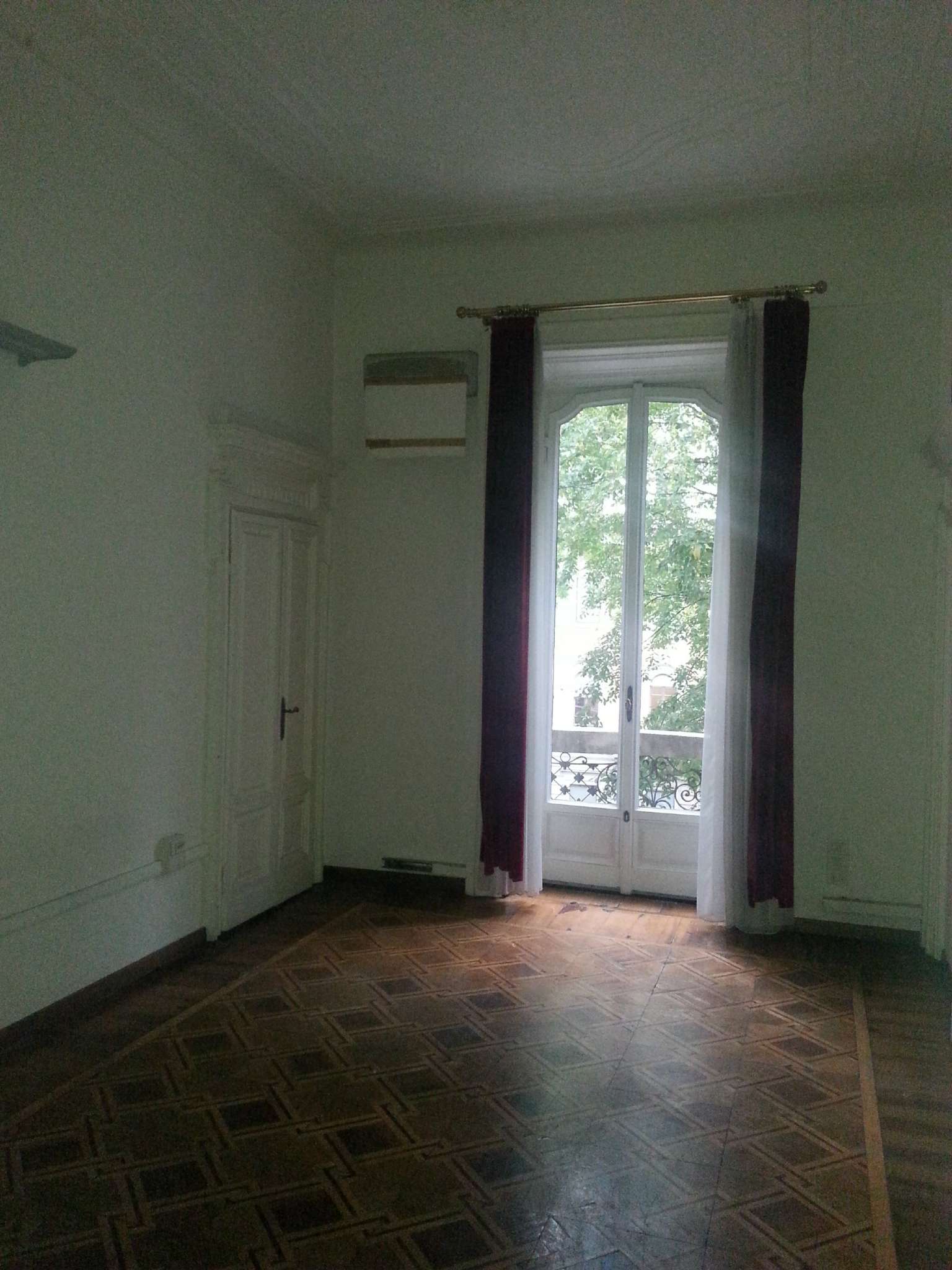 Ufficio - Loc.Com. MILANO affitto  CENTRO STORICO Foro Buonaparte REALAB