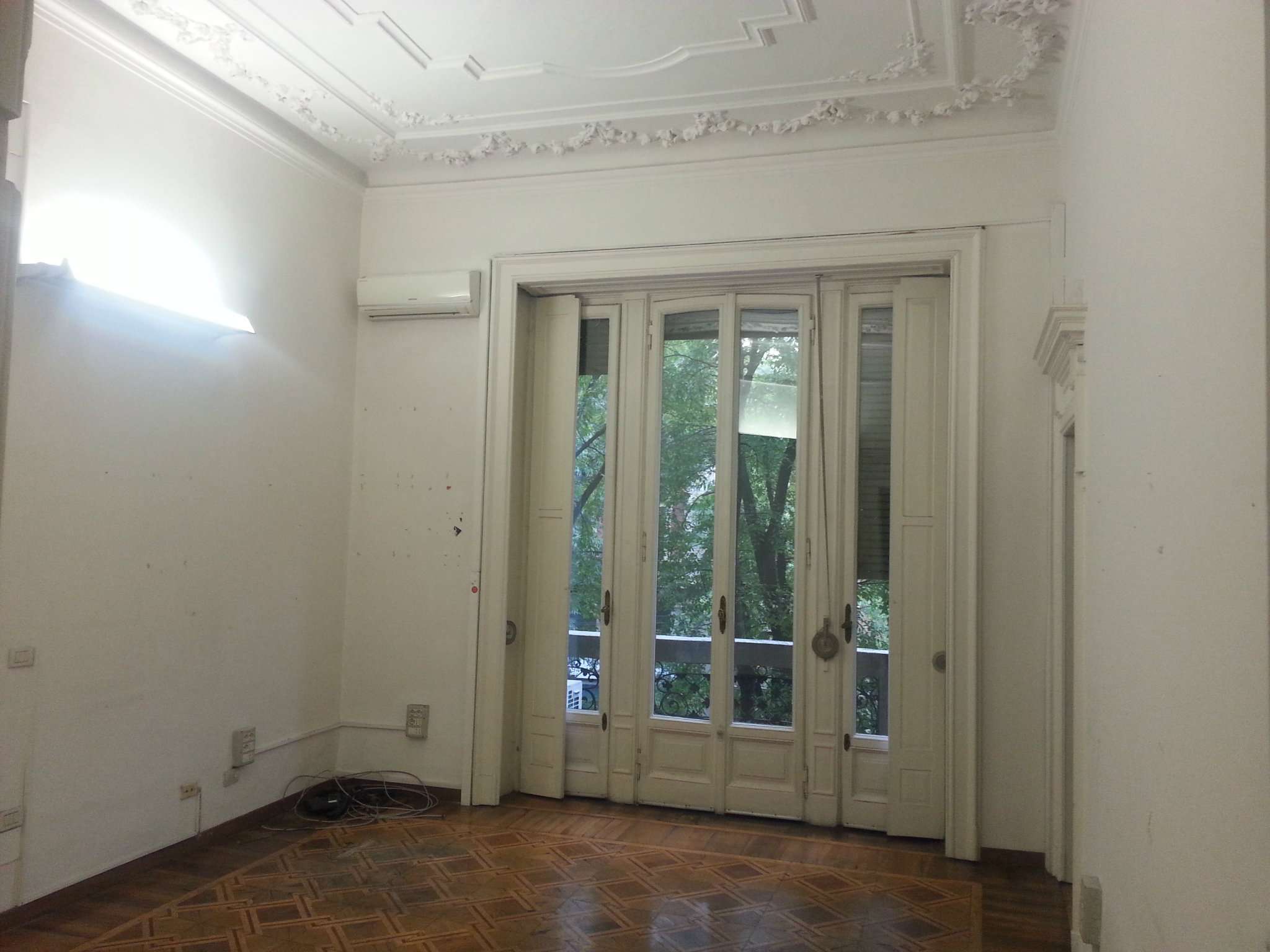 Ufficio - Loc.Com. MILANO affitto  CENTRO STORICO Foro Buonaparte REALAB