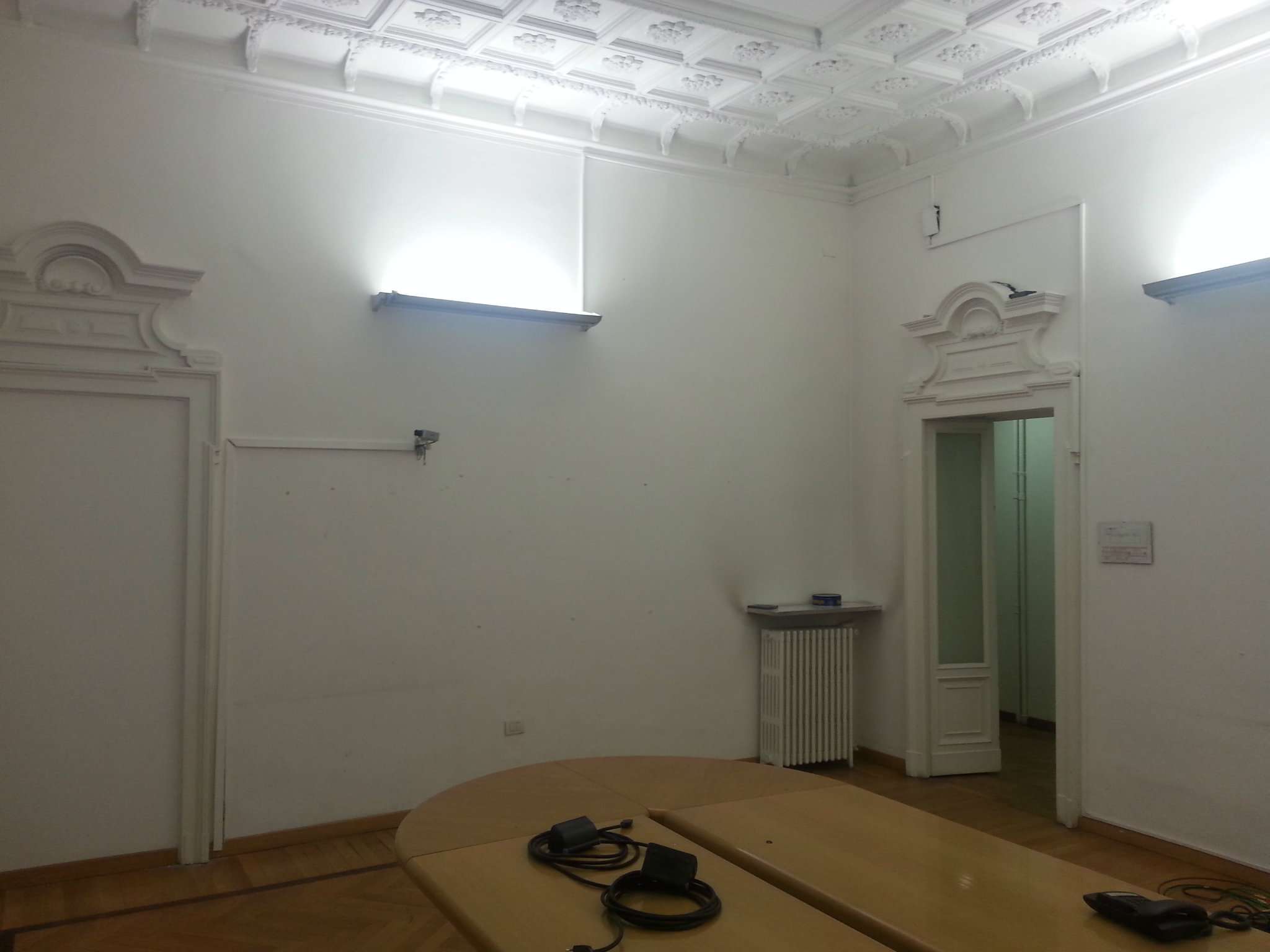 Ufficio - Loc.Com. MILANO affitto  CENTRO STORICO Foro Buonaparte REALAB