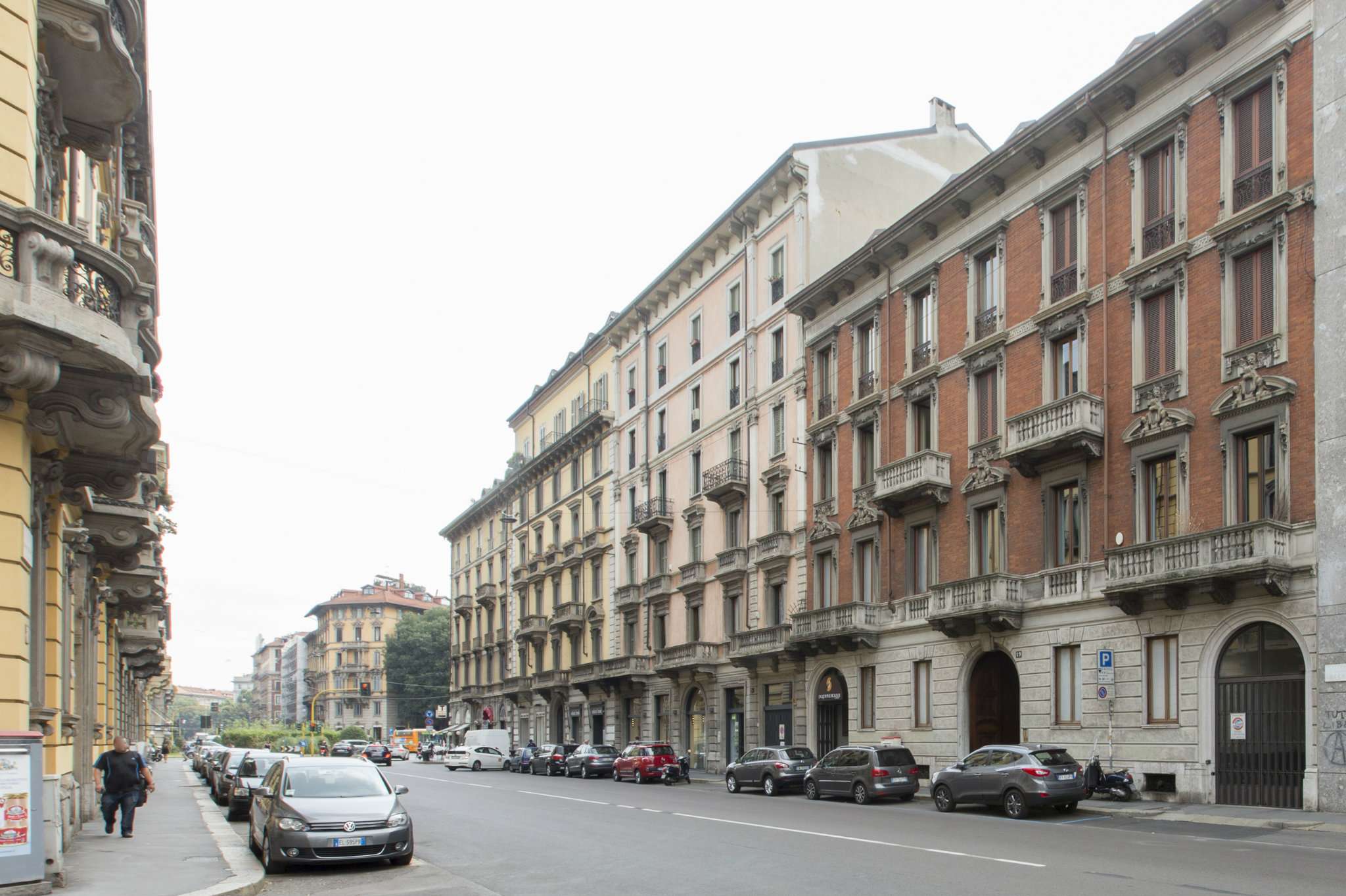  milano vendita quart: centro storico realab