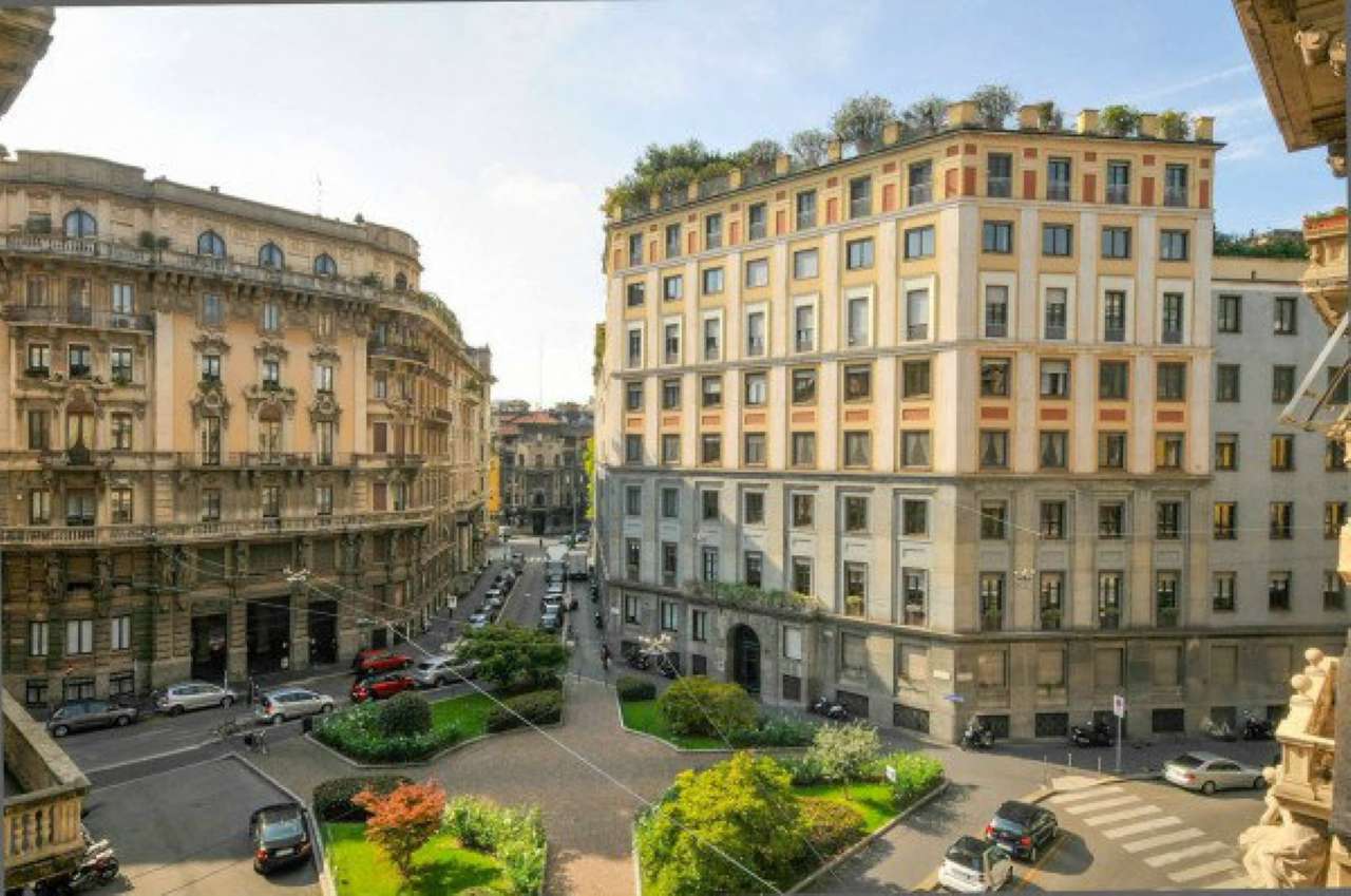  milano affitto quart: centro storico realab